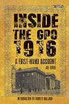 Inside the GPO 1916: A First-Hand Account