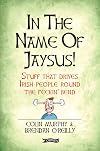 In the Name of Jaysus!: Stuff That Drives Irish People Round the Feckin' Bend