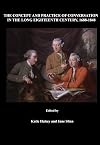 The concept and practice of conversation in the long eighteenth century, 1688-1848