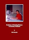 Problems of working women in Karachi, Pakistan