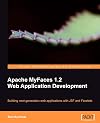Apache MyFaces 1.2 Web Application Development