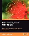 Building Telephony Systems with OpenSIPS 1.6