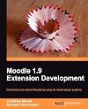 Moodle 1.9 Extension Development