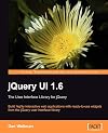 jQuery UI 1.6: The User Interface Library for jQuery