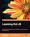 Learning Ext JS