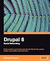 Drupal 6 Social Networking