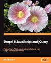Drupal 6 JavaScript and jQuery