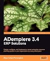 ADempiere 3.4 ERP Solutions