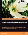 Drupal 6 Search Engine Optimization