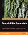 Drupal 6 Site Blueprints