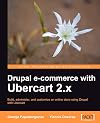 Drupal E-commerce with Ubercart 2.x