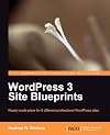 WordPress 3 Site Blueprints