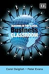 Teaching In The Global Business Classroom