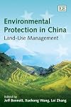 Environmental Protection in China: Land-use Management
