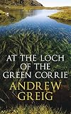 At the Loch of the Green Corrie