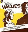 Vintage Values: Classic Pamphlet Cover Design from Twentieth-Century Ireland