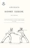 Angelo's Bayonet Exercise. 1857