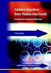 Additive migration from plastics into food