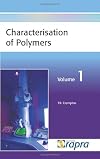 Characterisation of Polymers, Volume 1