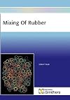 Mixing of rubber