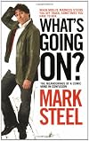 What's Going On?: The Meanderings of a Comic Mind in Confusion