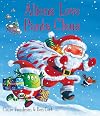Aliens Love Panta Claus