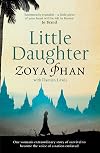 Little Daughter: A Mamoir of Survival in Burma and the West