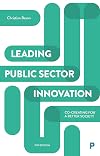 Leading public sector innovation: Co-creating for a better society