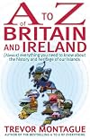 A to Z of Britain and Ireland (A to Z series)