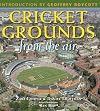 Cricket Grounds From the Air