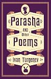 Parasha and Other Poems: Dual Language (Alma Classics)