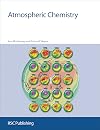 Atmospheric Chemistry