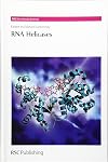 RNA helicases