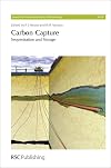 Carbon capture sequestration and storage