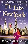 I’ll Take New York