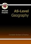 AS-Level Geography: Complete Revision & Practice