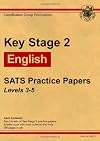 KS2 Sats English Sats Practice Papers Levels 3-5 2009
