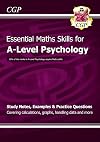 A-Level Psychology: Essential Maths Skills
