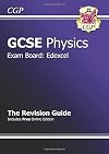 GCSE Physics Edexcel 360Science: The Revision Guide