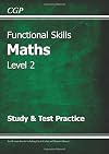 Functional Skills Maths Level 2: Study & Test Practice