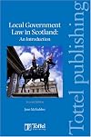 Local Government Law in Scotland