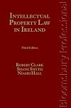 Intellectual Property Law in Ireland