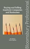 Buying and Selling Insolvent Companies and Businesses