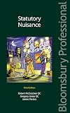 Statutory Nuisance: Third Edition