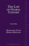 The Law of Global Custody: Fourth Edition