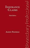 Insurance Claims: Third Edition