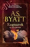 Ragnarok: The End of the Gods