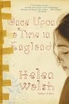 Once Upon A Time In England