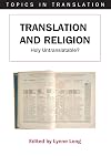 Translation And Religion: Holy Untranslatable