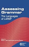 Assessing grammar : the languages of LARSP